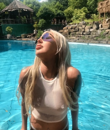 Анкета проститутки Милана - город Карджин, 33 года, №2563